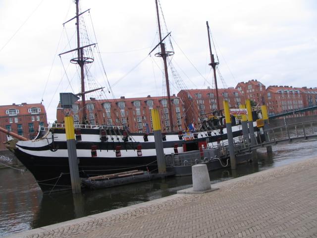 Bremen2008